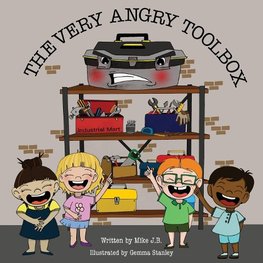 The Very Angry Toolbox