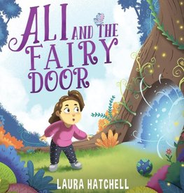 Ali and the Fairy Door