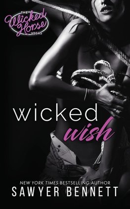 Wicked Wish