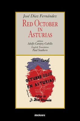 Red October in Asturias