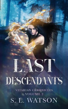 Last Descendants