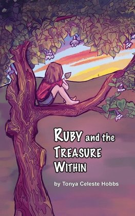 Ruby and the Treasure Within