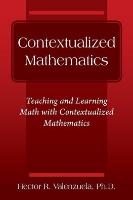 Contextualized Mathematics