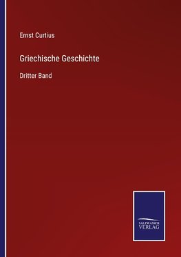 Griechische Geschichte