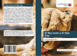 El Rey León y El Hijo Gay