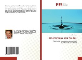 Cinématique des fluides