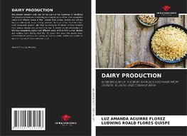 DAIRY PRODUCTION