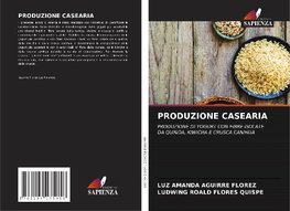 PRODUZIONE CASEARIA