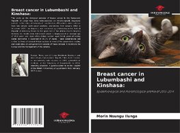 Breast cancer in Lubumbashi and Kinshasa: