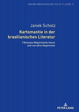 Kartomantie in der brasilianischen Literatur