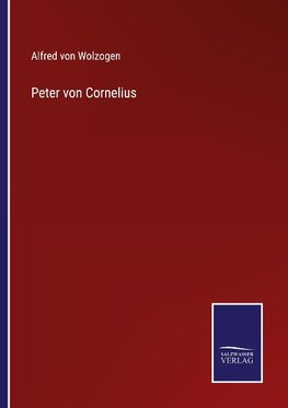 Peter von Cornelius