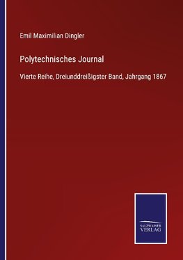 Polytechnisches Journal