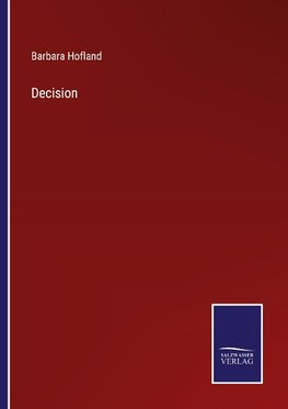 Decision