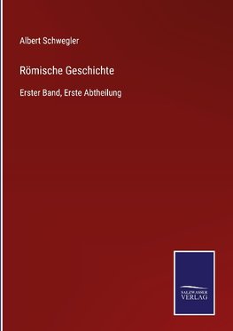 Römische Geschichte