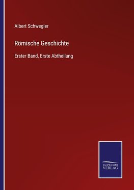 Römische Geschichte