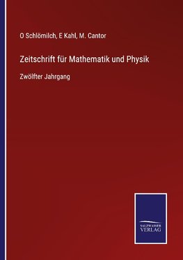 Zeitschrift für Mathematik und Physik