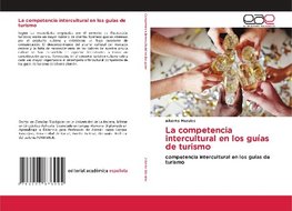 La competencia intercultural en los guías de turismo