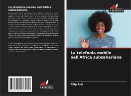 La telefonia mobile nell'Africa subsahariana