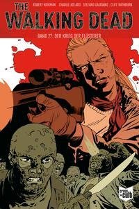 The Walking Dead Softcover 27