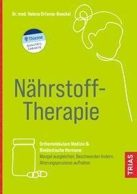 Nährstoff-Therapie