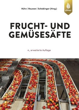 Frucht- und Gemüsesäfte