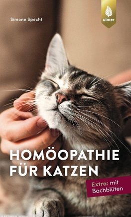 Homöopathie für Katzen