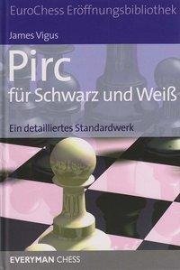 Pirc für Schwarz und Weiß