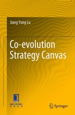 Co-evolution Strategy Canvas