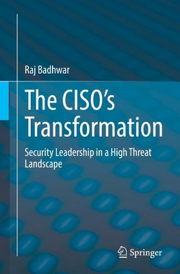 The CISO's Transformation