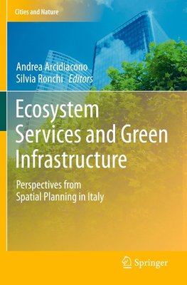 Ecosystem Services and Green Infrastructure