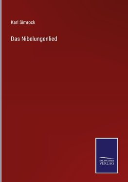 Das Nibelungenlied