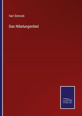 Das Nibelungenlied