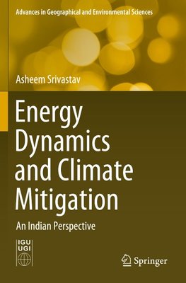 Energy Dynamics and Climate Mitigation