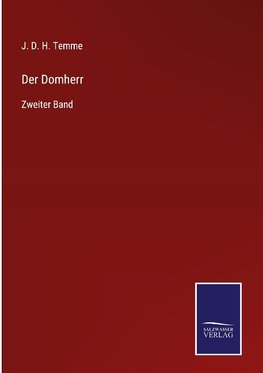 Der Domherr