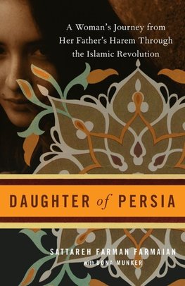 Daughter of Persia