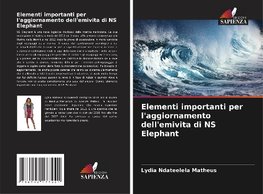 Elementi importanti per l'aggiornamento dell'emivita di NS Elephant