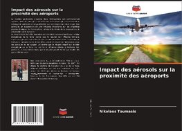 Impact des aérosols sur la proximité des aéroports