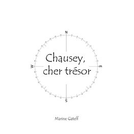 Chausey, cher trésor