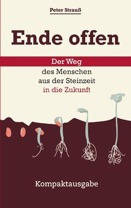 Ende offen - Der Weg des Menschen aus der Steinzeit in die Zukunft