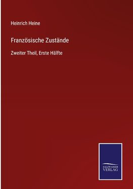 Französische Zustände