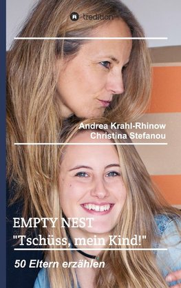 Empty Nest - "Tschüss, mein Kind!"