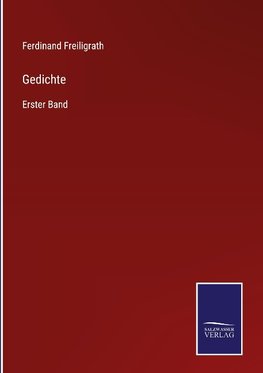 Gedichte