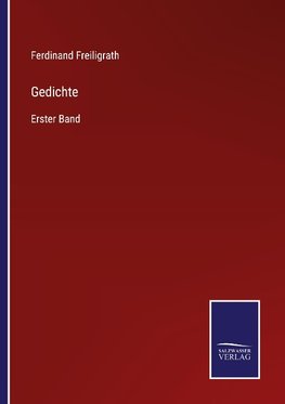 Gedichte