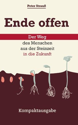 Ende offen - Der Weg des Menschen aus der Steinzeit in die Zukunft