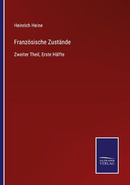 Französische Zustände