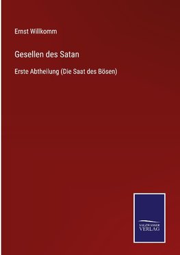 Gesellen des Satan