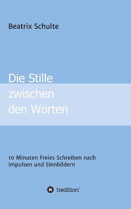 Die Stille zwischen den Worten