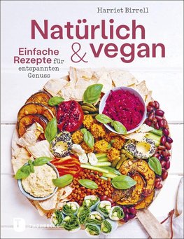 Natürlich und vegan