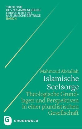 Islamische Seelsorge