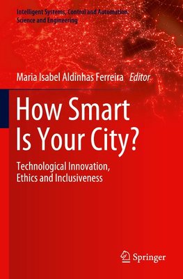 How Smart Is Your City?